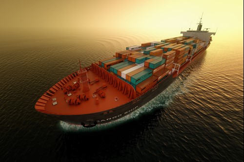 Sea-Freight